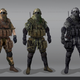 Illustration for article titled The Art Of iGhost Recon Breakpoint/i